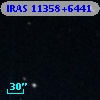 IRAS 11358+6441