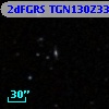 2dFGRS TGN130Z334