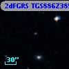 2dFGRS TGS886Z385