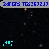 2dFGRS TGS267Z170