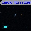 2dFGRS TGS111Z075