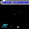 2dFGRS TGS600Z001