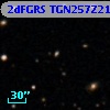 2dFGRS TGN257Z216
