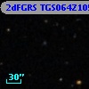 2dFGRS TGS064Z105