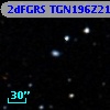 2dFGRS TGN196Z210