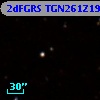 2dFGRS TGN261Z197