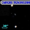 2dFGRS TGN385Z087