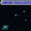 2dFGRS TGN113Z327