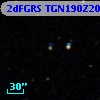 2dFGRS TGN190Z200