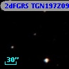 2dFGRS TGN197Z095