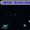 2dFGRS TGN362Z019