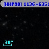 [HHP90] 1136+6351C