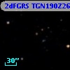 2dFGRS TGN190Z263