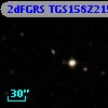 2dFGRS TGS158Z215