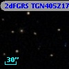 2dFGRS TGN405Z177