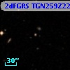 2dFGRS TGN259Z228
