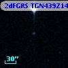 2dFGRS TGN439Z147