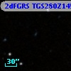 2dFGRS TGS280Z145