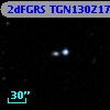 2dFGRS TGN130Z175