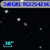 2dFGRS TGS254Z162