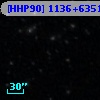 [HHP90] 1136+6351E