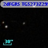2dFGRS TGS273Z295