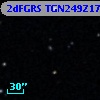 2dFGRS TGN249Z172