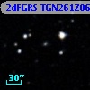 2dFGRS TGN261Z066