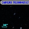 2dFGRS TGS004Z127