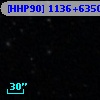 [HHP90] 1136+6350