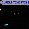 2dFGRS TGN277Z187