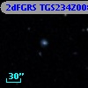 2dFGRS TGS234Z008
