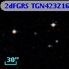 2dFGRS TGN423Z169
