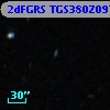 2dFGRS TGS380Z097