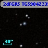 2dFGRS TGS904Z235