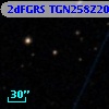 2dFGRS TGN258Z206