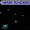 2dFGRS TGS424Z029