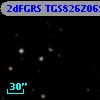 2dFGRS TGS826Z069