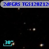 2dFGRS TGS120Z120