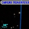 2dFGRS TGN197Z131