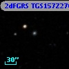 2dFGRS TGS157Z270