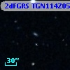 2dFGRS TGN114Z058