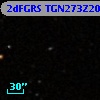 2dFGRS TGN273Z208