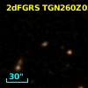 2dFGRS TGN260Z020