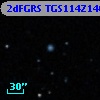 2dFGRS TGS114Z140