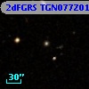 2dFGRS TGN077Z018