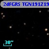 2dFGRS TGN191Z190