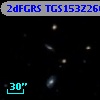 2dFGRS TGS153Z260