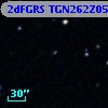 2dFGRS TGN262Z058