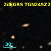 2dFGRS TGN245Z225